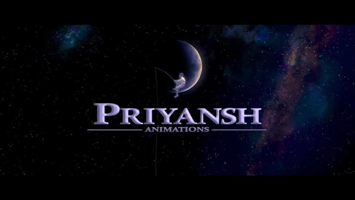 dreamworks megamind intro after effects template