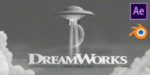 Dreamworks Monster Vs Aliens Intro Free Template