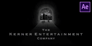 The K Entertainment Company Intro Free Template