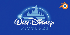 Old Disney Intro Free Template