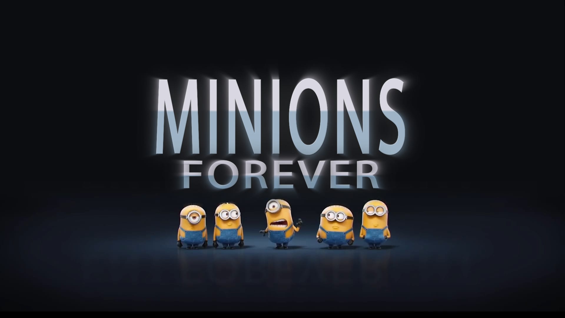Minions After Effects Template