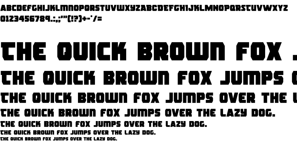 deadpool font free download