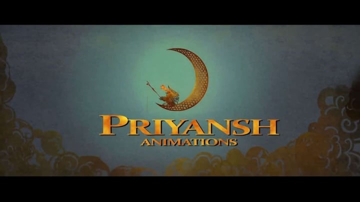 Disney Style Intro - Priyansh Animations