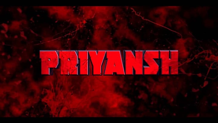 Create Star Wars Intro Priyansh Animations