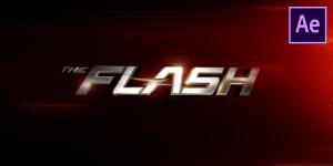 Flash Intro Free Template