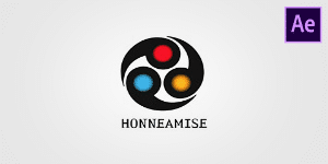 Honneamise Intro Free Template