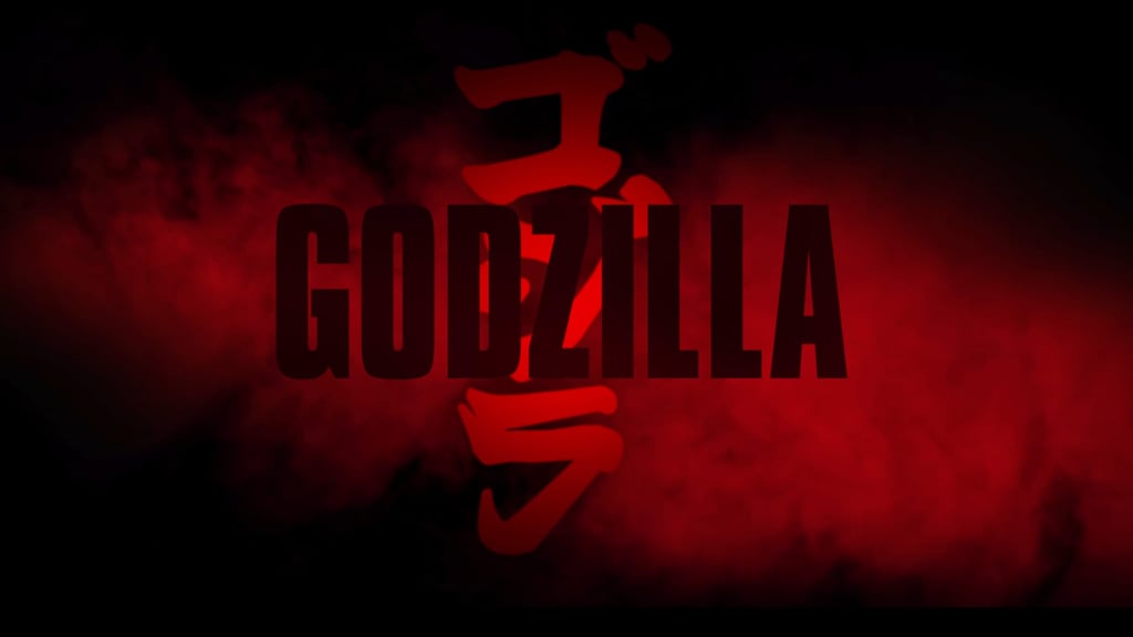 Godzilla Template after effects
