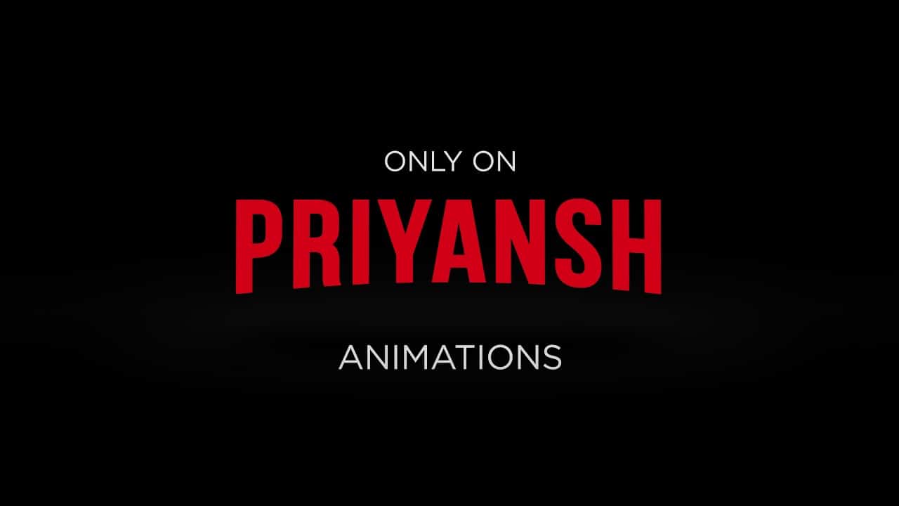 Netflix - Priyansh Animations