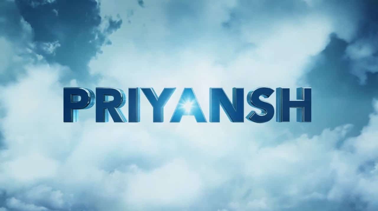 Lionsgate - Priyansh Animations