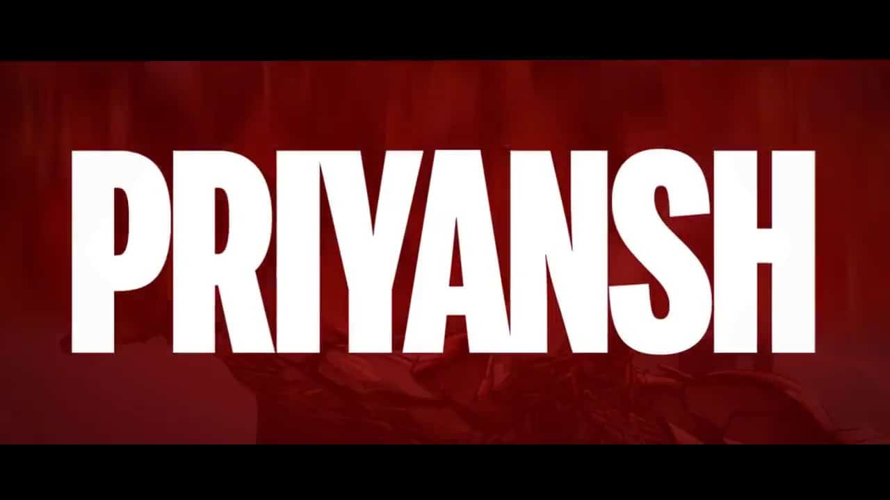 Marvel - Priyansh Animations