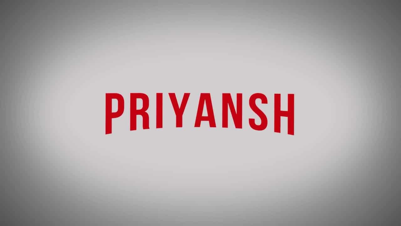 Netflix - Priyansh Animations